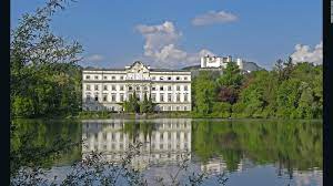 Visited the sound of music world and took the tour upstairs it's not a guided tour but very interesting with full history of the von trapp family with many photos and video footage interviews with maria von trapp. How To Tour The Sound Of Music Cnn Travel