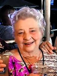 Betty Lawson Lilly Obituary