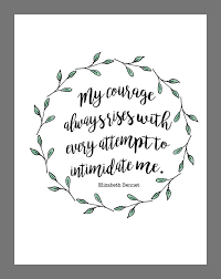 Enjoy reading and share 7 famous quotes about elizabeth in pride and prejudice with everyone. Pin On Printables