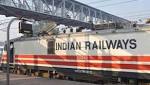 Over 13000 Railway Employees Long,