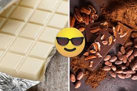 Can We Guess Your Favorite Type Of Chocolate