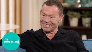 Ali Campbell On The Legacy Of UB40 & 45 Years In The Music Industry