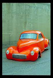 The Car That Made Me Love Willys Hot Rods Cars Muscle Classic Cars Trucks Hot Rods Cars