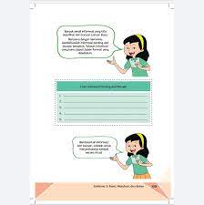 Maybe you would like to learn more about one of these? Kunci Jawaban Tema 8 Kelas 6 Halaman 100 101 102 103 104 105 106 107 108 109 Buku Tematik Informasi Labuan Metro Lampung News
