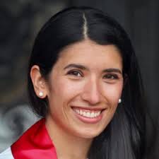 Sophia Ponte's Instagram, Twitter & Facebook