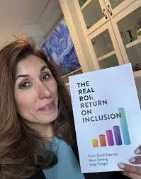 Tere Clarke, RTE, SPC, PMP