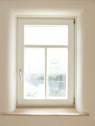 Bilder Lehmbau Neuhaus Altbau Fenster Fensterlaibung Lehmputz