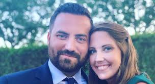 Kate Donohue and Ed Lee's Wedding Website