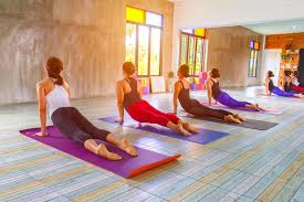 If you're looking for yoga classes, you can find different varieties and mindfulness themes in the city. Yoga Atlanta Cheap Online