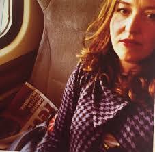 Kathryn Williams's Instagram, Twitter & Facebook