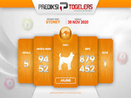 Kode Syair Sydney Senin 30 November 2020 Kumpulan Syair Toto