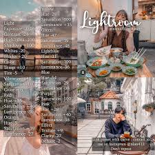 Lightroom Save Follow Me Di 2020 Teknik Fotografi Trik Fotografi Kursus Fotografi