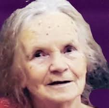 Dora Ogden Obituary (1932