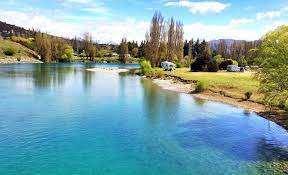 Lake Wanaka Tourism Camping Advice Camping Fun Lake Wanaka