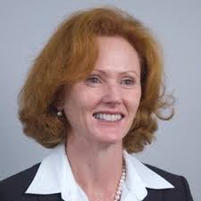 Julie Harmon (@JulieQHarmonPwC)