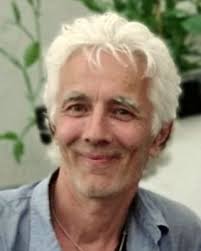 Dave Castle, Counsellor, Totnes, TQ9