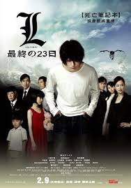 Chinese american new yorker rachel wow! Death Note Film Series Death Note Wiki Fandom