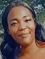 Christina Renee Coulbourne-Dowden