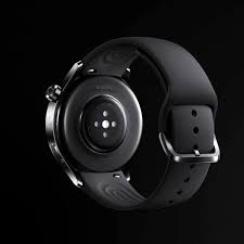 Xiaomi Watch S1 Pro Smartwatch Has ...