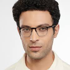 Trending Clubmaster Eyeglasses