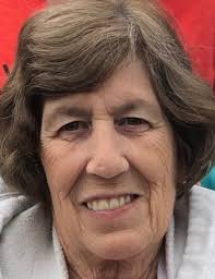 Obituary information for Jacqualyn "Jackie" Sue Gallagher