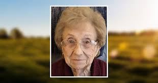 Edna Simpson Obituary January 16, 2020