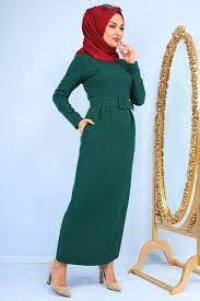 Zümrüt yeşili elbiseye hangi renk şal yakışır? | Toluna