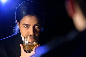 Frank's Patch — Stephen Pidgeon