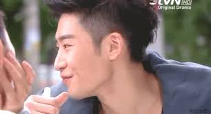 ✨Appreciation Post: Park Min-Woo✨