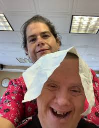 Ricky Hathaway Obituary