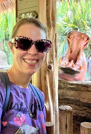 Getting Tickets for July 4th Event at the Zoo