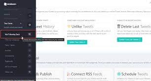 See Who Unfollowed You On Twitter With 2 Clicks!
