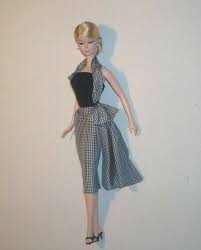 Silk Cocktail Dress For Silkstone Dolls By Bogue S Vogues Ebay Dress Barbie Doll Barbie Dress Silk Cocktail Dress