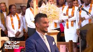 Dans le prochain inédit, diffusé lundi 15 mai, les deux tourtereaux font un pas de plus l'un vers l'autre. Julien Tanti N A Pas Arrete De Pleurer Tous Les Marseillais Etaient En Larmes Maeva Devoile Les Coulisses Du Mariage De Manon Et Julien