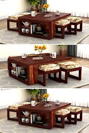 The finish i used is my favorite one step, watco danish oil in dark walnut. Vesta Coffee Table Coffee Table Wood Latest Dining Table Modern Furniture Living Room
