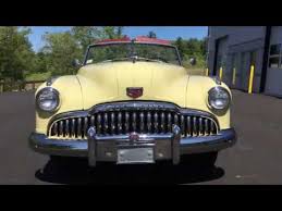Image result for Sequoia Cream 1946 Buick