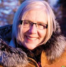 FACES OF LUNG CANCER