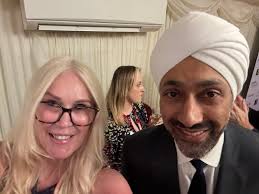 bldnwinterreception #londongrowth #partnerships #highereducation