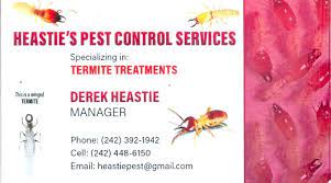 Our services are all environmentally safe, because we are concerned about and dedicated to taking care. Heastie S Pest Control Services Home Facebook