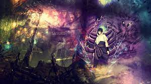 Sasuke uchiha wallpaper hd pc. Sasuke Hd Wallpapers 1920x1080 Wallpaper Cave