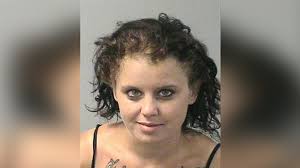 Daily Most Wanted Update: Stephanie Gregory Arrested