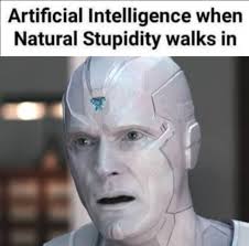 Discussion of Meme Monday 😝