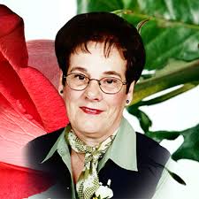 Avis de décès de Mme Juliette Béchard