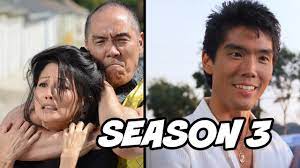 News las vegas raiders announce 2021 schedule Terry Silver In Cobra Kai Season 3 Huge Hint From Writer Hayden Schlossberg Youtube