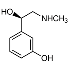 Cloridrato De Fenilefrina, 98% - Fr/25G - Interprise