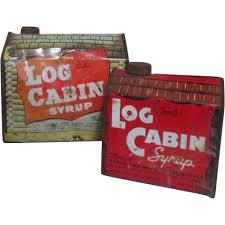 We did not find results for: Pair Of Log Cabin Syrup Metal Containers Something Wonderful Ruby Lane