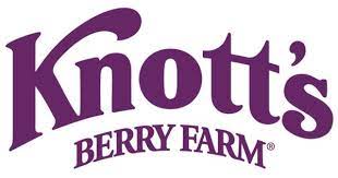 Knott S Berry Farm Payment Portal Knotts Berry Farm Berries Neon Signs