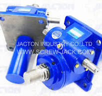 How Self-Locking Jack Screws Work, What Is a Self-Locking ...