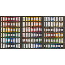 Unison Soft Pastel Complete Range Of 380 Colours