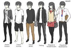 Check spelling or type a new query. Akbar Rizaldi Experiment Original Character Design Akaze